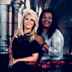 Meet your Posher, Benetta